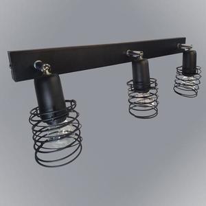 Lampa Mini Spring 2807/Z-A-3 LS3 vyobraziť