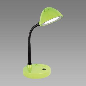 LED lampa Green vyobraziť