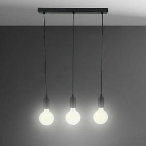 Lampa Hades 2881/Z-B-3 LW3 vyobraziť