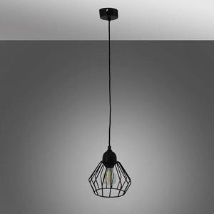 Lampa Livia 2846/Z-B-3 LW1 vyobraziť