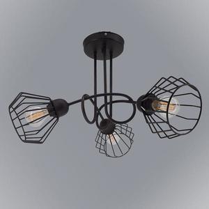 Lampa Livia 2847/Z-B-3 LW3 vyobraziť