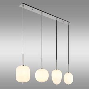 Lampa Blacky I 15345-4NO LW4 vyobraziť