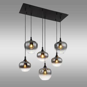 Lampa Maxy 15548-6H LW6 vyobraziť