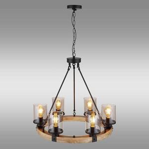 Lampa Lila 15555-6H LW6 vyobraziť