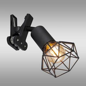 Lampa Xara I 54802SK LB1 vyobraziť