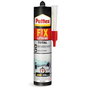 Pattex Total Fix Extreme 440g vyobraziť