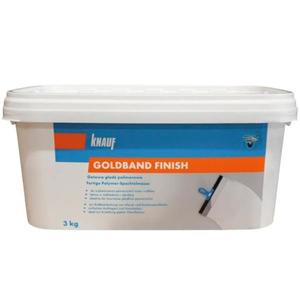 Knauf Goldband Finish 3kg vyobraziť