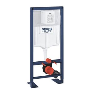GROHE Rapid SL - Modul pre WC, stavebná výška 1130 mm, 38584001 vyobraziť