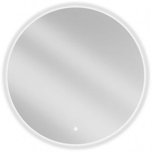 MEXEN - Erg zrkadlo s osvetlením 80 cm, LED 6000K, 9823-080-080-611-00 vyobraziť