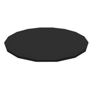 Plachta Bestway® FlowClear™, 58249, čierna, bazénová, 488 cm vyobraziť