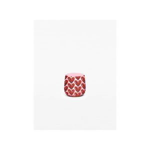 Bluetooth reproduktor Mino+ Lexon x Keith Haring - Heart – Lexon vyobraziť