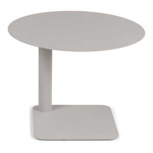 Kovový okrúhly odkladací stolík ø 40 cm Sunny – Spinder Design vyobraziť