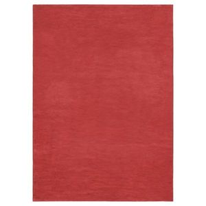 Sconto Koberec COLOR UNI červená, 140x200 cm vyobraziť
