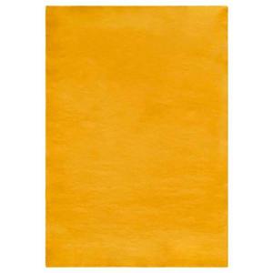 Sconto Koberec COLOR UNI žltá, 160x230 cm vyobraziť