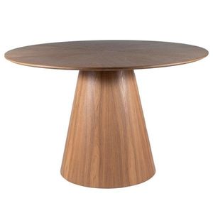 Sconto Jedálenský stôl ANGIL dub svetlý vyobraziť
