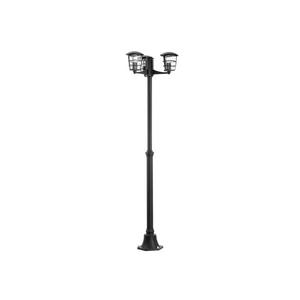 Eglo Eglo 93409 - Vonkajšia lampa ALORIA 3xE27/60W/230V IP44 vyobraziť