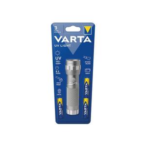 VARTA Varta 15638101421 - LED Baterka UV LIGHT UV/3xAAA vyobraziť
