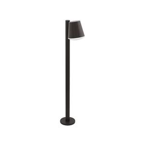 Eglo 97147 - Vonkajšia lampa CALDIERO 1xE27/10W/230V vyobraziť