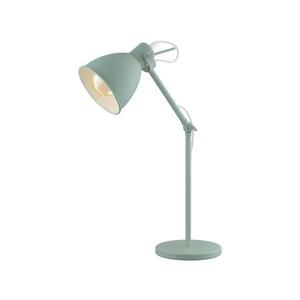 Eglo EGLO 49097 - Stolná lampa PRIDDY-P 1xE27/40W/230V vyobraziť