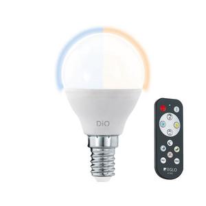 Eglo LED Žiarovka E14/5W/230V 2700K-6500K + DO - Eglo 11805 vyobraziť