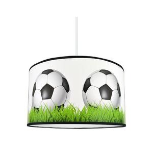 Detský luster FOOTBALLS 1xE27/60W/230V vyobraziť