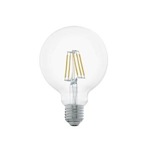 Eglo LED žiarovka FILAMENT CLEAR E27/4W/230V 2700K - Eglo 11502 vyobraziť