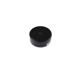 T-LED DimLED nástenný mini ovládač Vyberte farbu: Čierna 0691012 vyobraziť