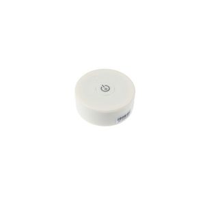 T-LED DimLED nástenný mini ovládač Vyberte farbu: Biela 0691011 vyobraziť