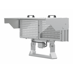 LED Solution LED reflektor 1200W 150lm/W 10501224 vyobraziť