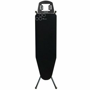 Rolser Žehliaca doska K-22 Black Tube L, 120 x 38 cm, čierna vyobraziť