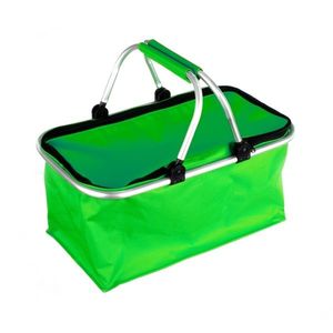 Nákupná taška zelená vyobraziť
