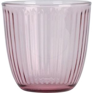 Sada pohárov Pink 295 ml, 6 ks vyobraziť