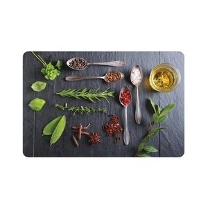 Prestieranie Spices 3, 43, 5 x 28, 5 cm, sada 4 ks vyobraziť