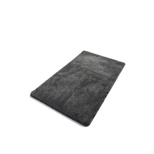 Koupelnový kobereček Stuna 70 x 120 cm šedý vyobraziť