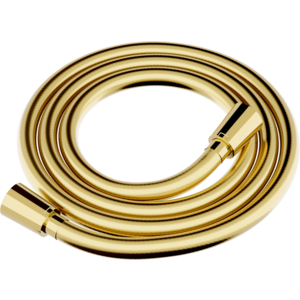 Sprchová hadica MEXEN 150 cm zlatá vyobraziť