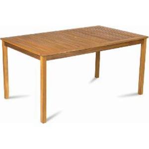 FDZN 4002-T Drevený stôl FIELDMANN vyobraziť