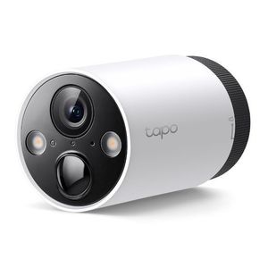 Kamera TP-Link Tapo C420 4MPx, vonkajšie, IP, WiFi, prísvit, batéria vyobraziť