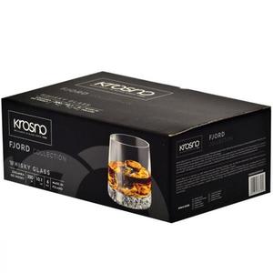 Sada pohárov na whisky Fjord 6x300 ml vyobraziť