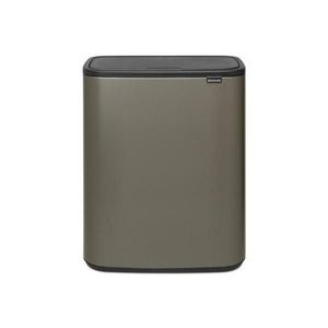 Brabantia ODPADKOVÝ KÔŠ, 2 x 30 l vyobraziť