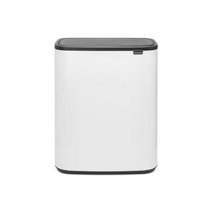 Brabantia ODPADKOVÝ KÔŠ 2 x 30 l vyobraziť