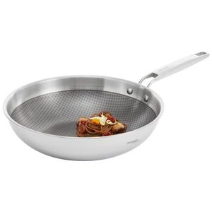 Homeware Profession. PANVICA WOK, nepriľnavý povrch Greblon®, 30/8 cm vyobraziť