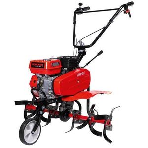 Rotavátor, kultivátor Worcraft WPLM112, 7HP, 100 cm, benzínový vyobraziť