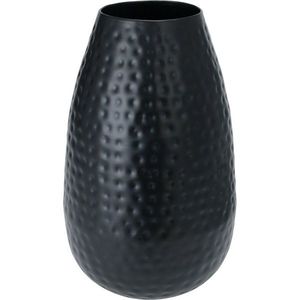 Dekoratívna váza Karasi čierna, 18 x 30 cm vyobraziť