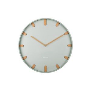 Karlsson 5942GR dizajnové nástenné hodiny 40 cm vyobraziť