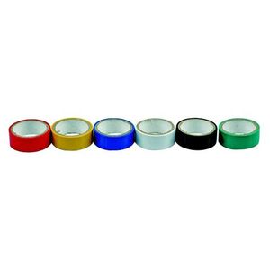 Páska PVC 19/3m VOREL TO-75060 6ks farebné vyobraziť