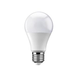 Žiarovka LED E27 9W A60 biela teplá GETI SAMSUNG čip vyobraziť