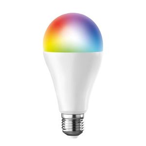 Smart LED žiarovka E27 15W RGB SOLIGHT WZ532 WiFi vyobraziť