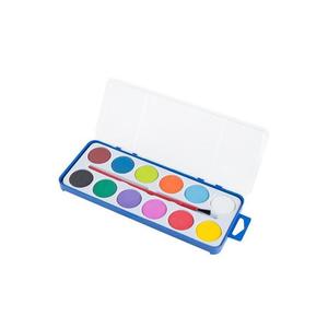 Barvy EASY WaterColour vodové sada 12 barev vyobraziť