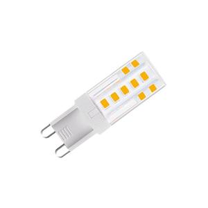 Žiarovka LED G9 3W biela prírodná REBEL ZAR0538-2 vyobraziť