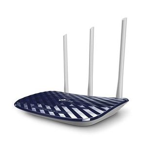 Router TP-LINK Archer C20 vyobraziť